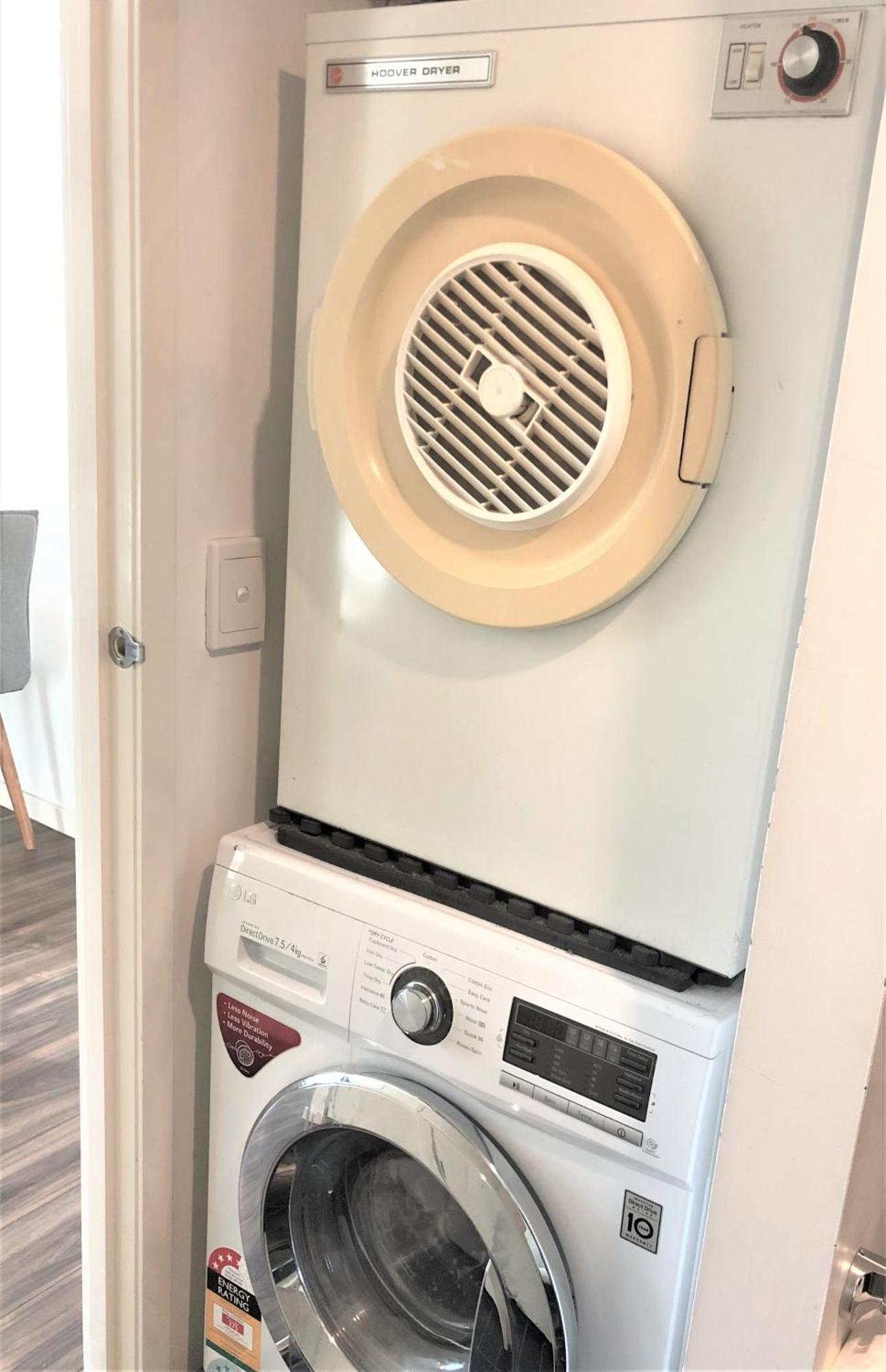 מלבורן Readyset Apartments At Liberty מראה חיצוני תמונה