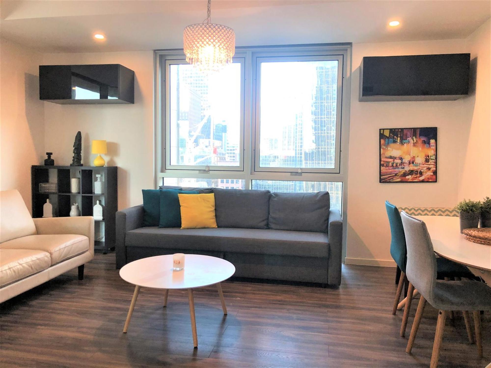 מלבורן Readyset Apartments At Liberty מראה חיצוני תמונה