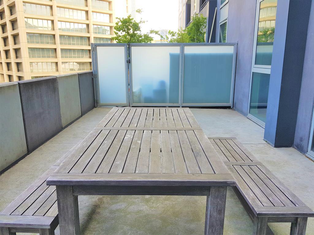 מלבורן Readyset Apartments At Liberty מראה חיצוני תמונה