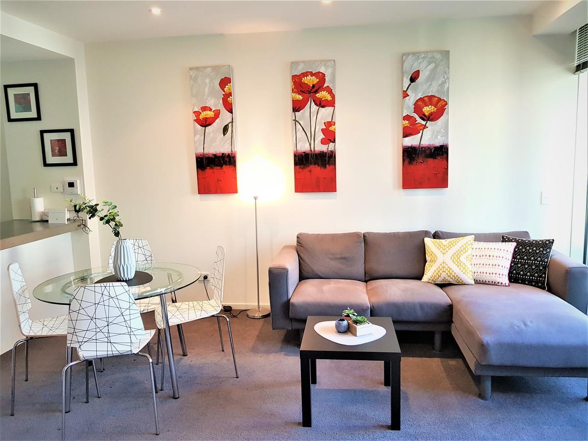 מלבורן Readyset Apartments At Liberty מראה חיצוני תמונה