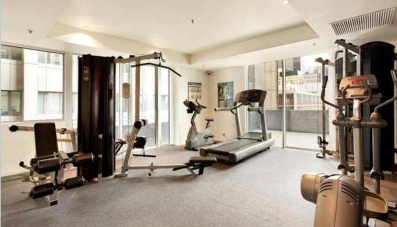 מלבורן Readyset Apartments At Liberty מראה חיצוני תמונה